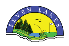 Seven Lakes Logo